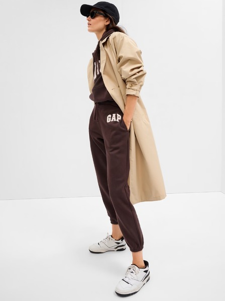 GAP Pantaloni de trening GAP fleece