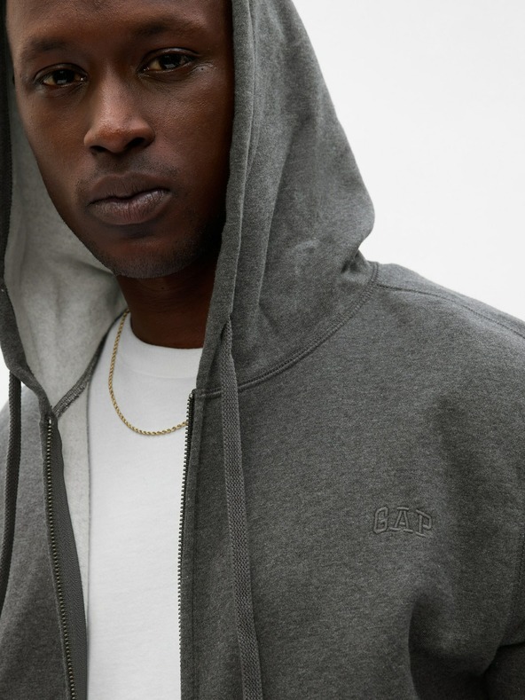 GAP Hanorac cu logo GAP