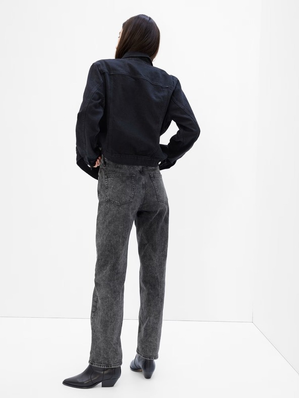 GAP Blugi loose High Rise '90s GAP