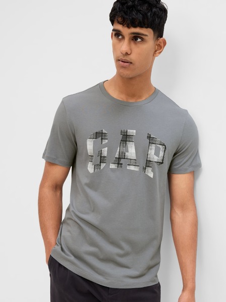 GAP Tricou cu logo GAP