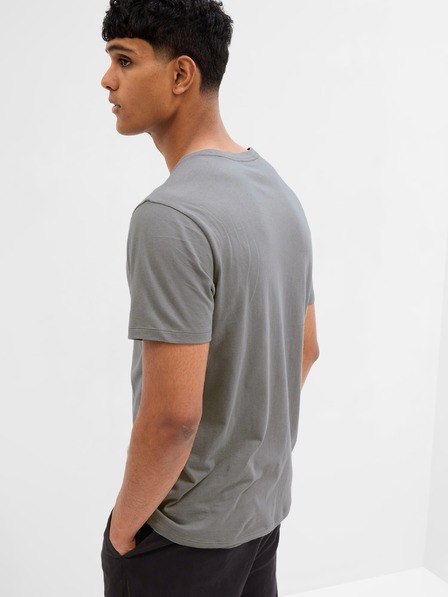 GAP Tricou cu logo GAP