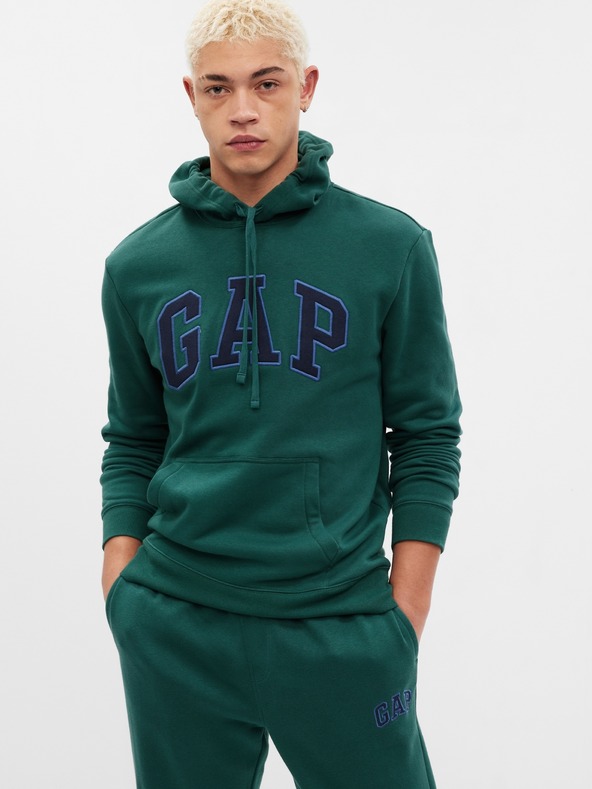 GAP Hanorac Logo GAP
