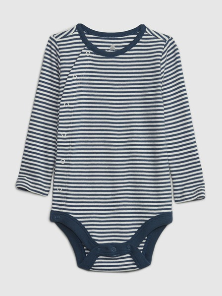 GAP Baby body cu dungi Unisex GAP