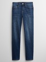 GAP Blugi straight Mid Rise Classic GAP