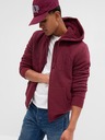 GAP Hanorac căptușit cu logo GAP