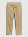 GAP Pantaloni pentru copii stretch GAP