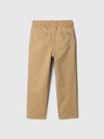 GAP Pantaloni pentru copii stretch GAP