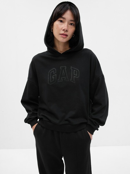 GAP Hanorac Logo GAP