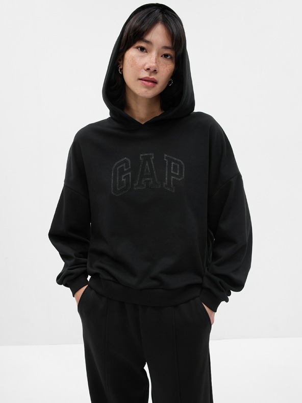 GAP Hanorac Logo GAP