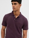 GAP Tricou polo pique GAP