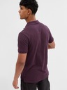 GAP Tricou polo pique GAP