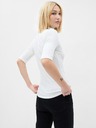 GAP Tricou cu guler GAP