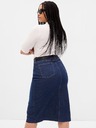 GAP Tricou cu guler GAP