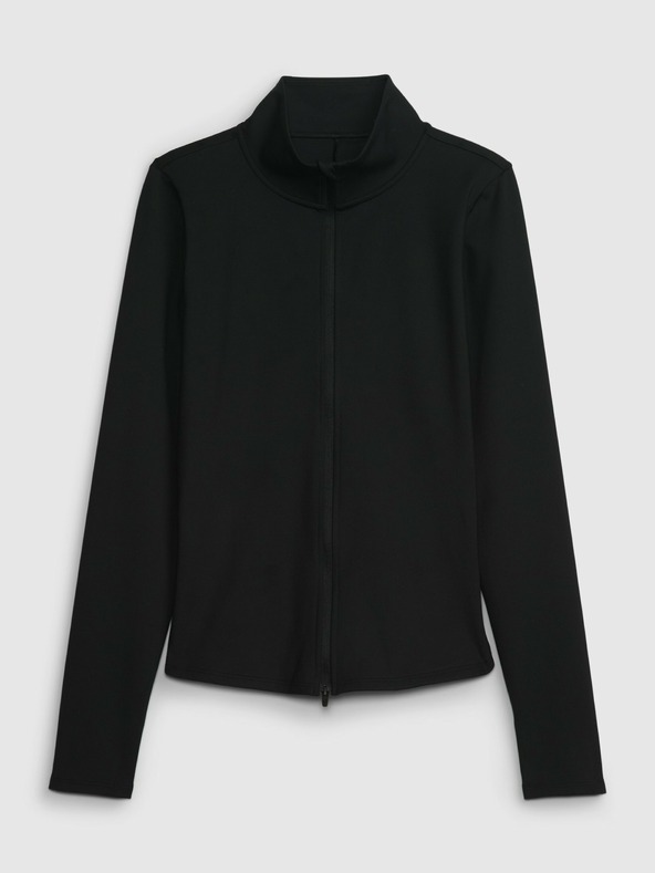 GAP Geacă GapFit cu fermoar GAP