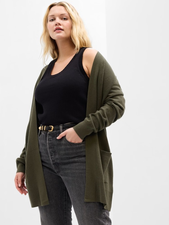 GAP Cardigan lung GAP