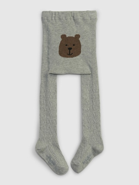 GAP Baby colanți dres GAP