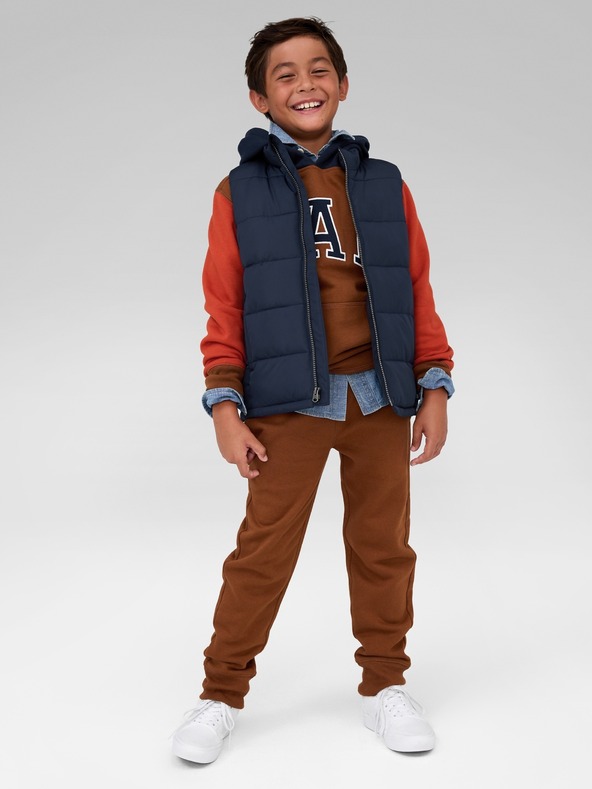 GAP Vestă matlasată pentru copii ColdControl GAP