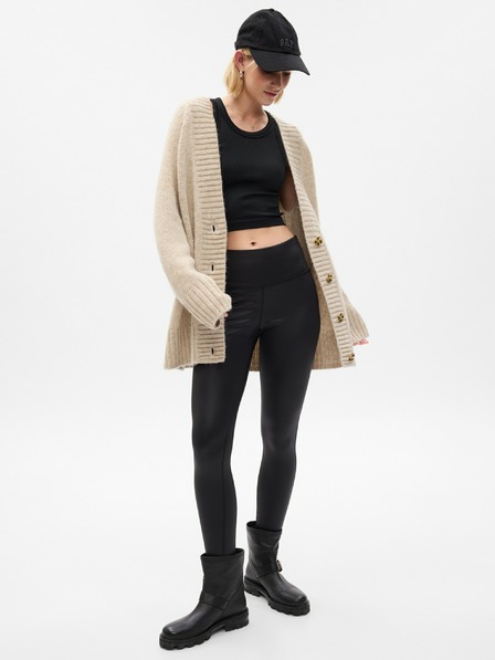 GAP Cardigan tricotat oversize GAP