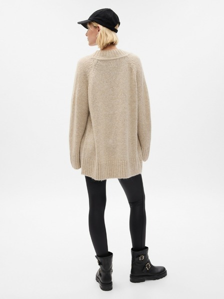 GAP Cardigan tricotat oversize GAP