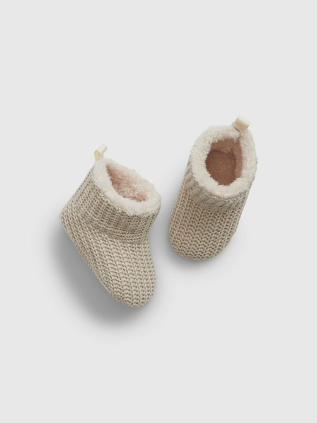 GAP Baby botoșei termoizolanți GAP