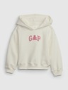 GAP Hanorac cu logo și glugă GAP