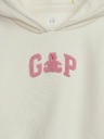 GAP Hanorac cu logo și glugă GAP