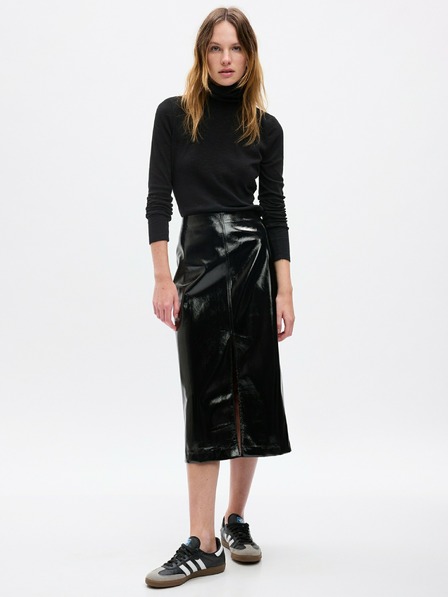 GAP Tricou cu guler GAP