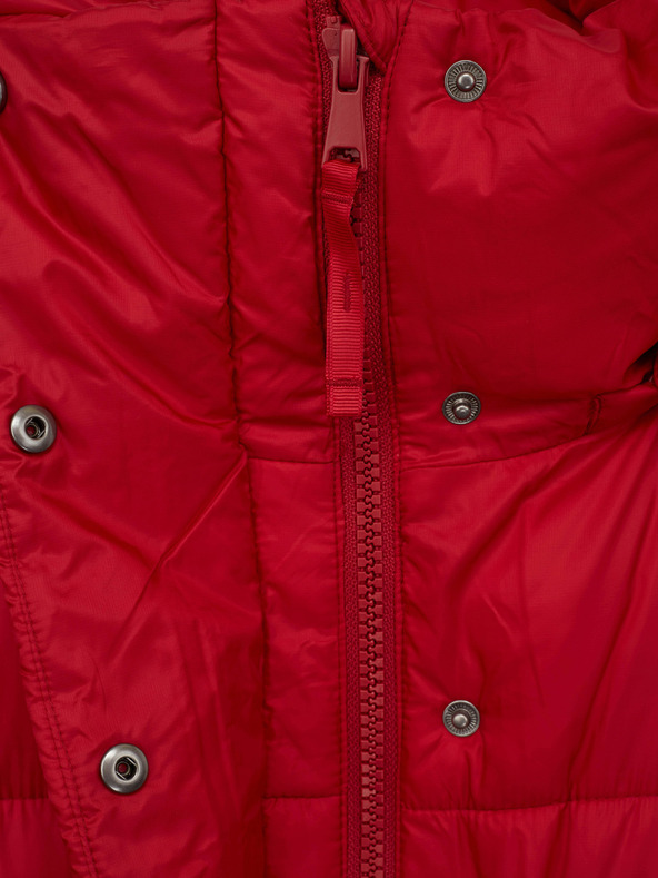 GAP Geacă cu glugă matlasată PrimaLoft® GAP