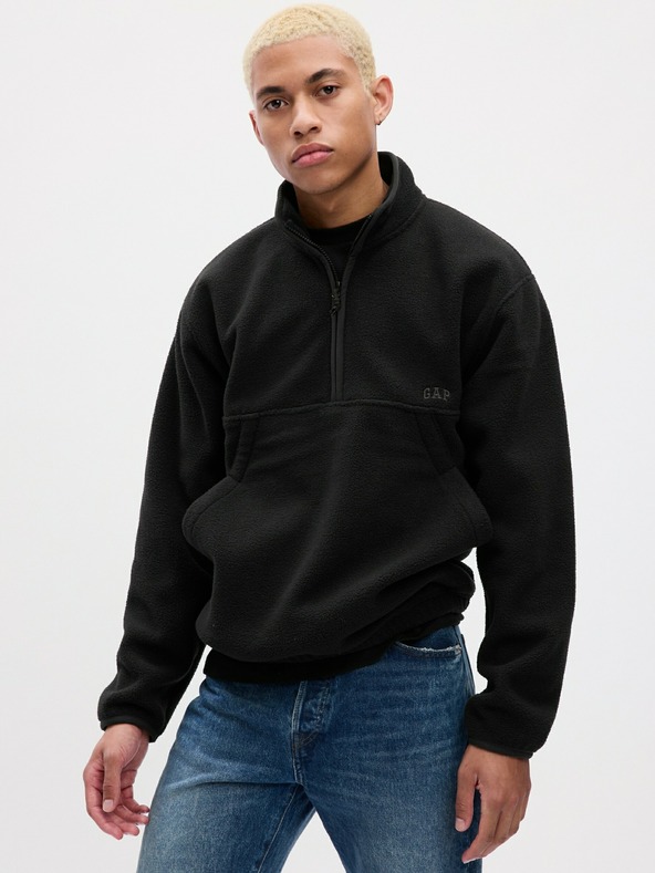 GAP Hanorac fleece arctic GAP