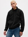 GAP Hanorac fleece arctic GAP