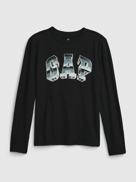 GAP Tricou cu logo GAP pentru copii