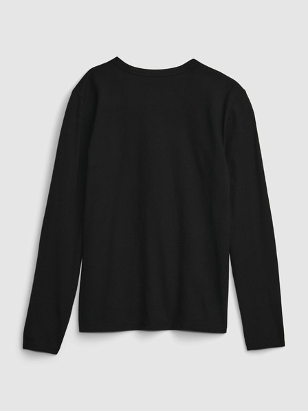GAP Tricou cu logo GAP pentru copii