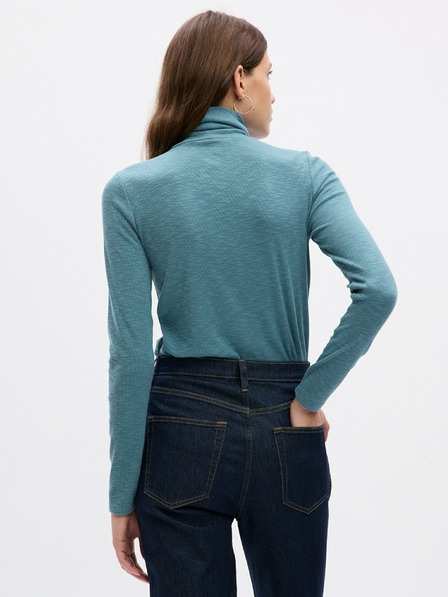 GAP Tricou cu guler GAP