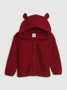 GAP Baby pulover cu glugă CashSoft GAP