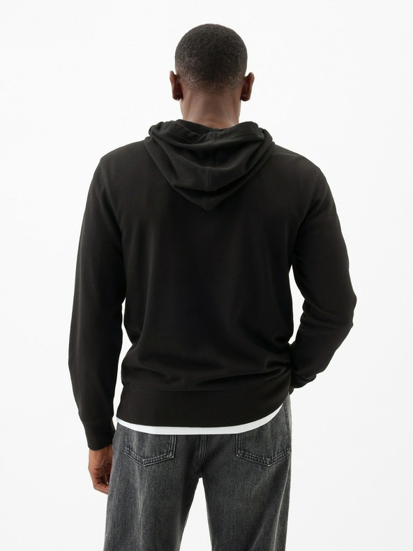 GAP Hanorac cu fermoar GAP