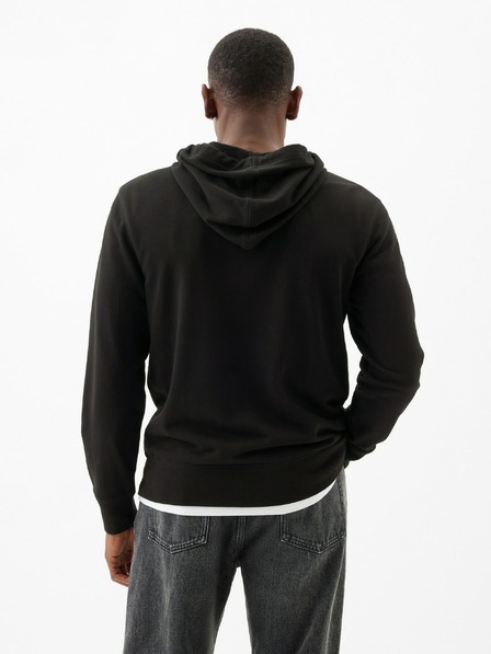 GAP Hanorac cu fermoar GAP