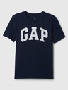 GAP Tricou cu logo GAP pentru copii