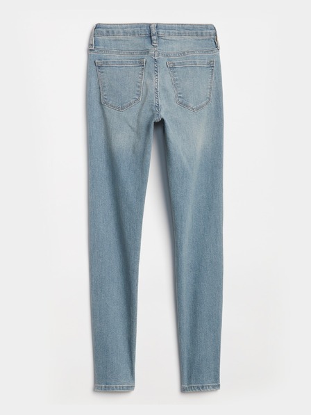 GAP Blugi pentru copii super skinny GAP