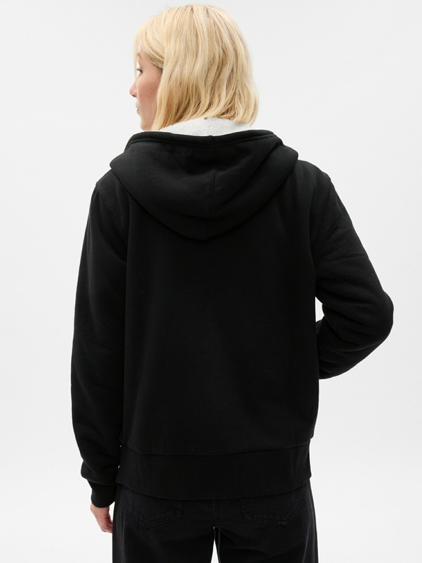 GAP Hanorac cu logo Sherpa GAP