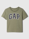 GAP Tricou cu logo pentru copii GAP