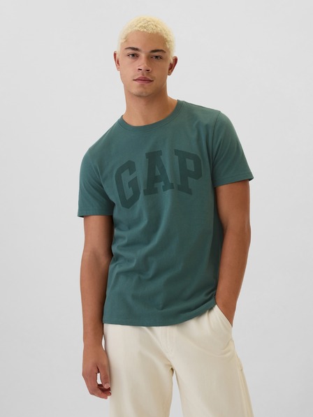 GAP Tricou cu logo GAP