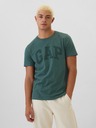 GAP Tricou cu logo GAP