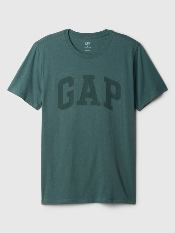 GAP Tricou cu logo GAP