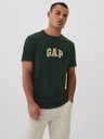 GAP Tricou cu logo GAP