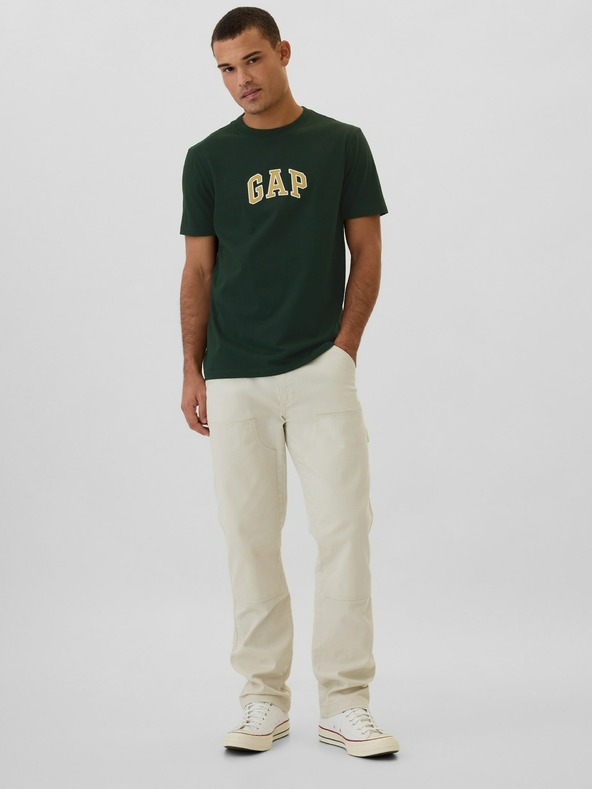 GAP Tricou cu logo GAP