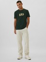 GAP Tricou cu logo GAP