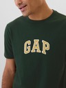 GAP Tricou cu logo GAP