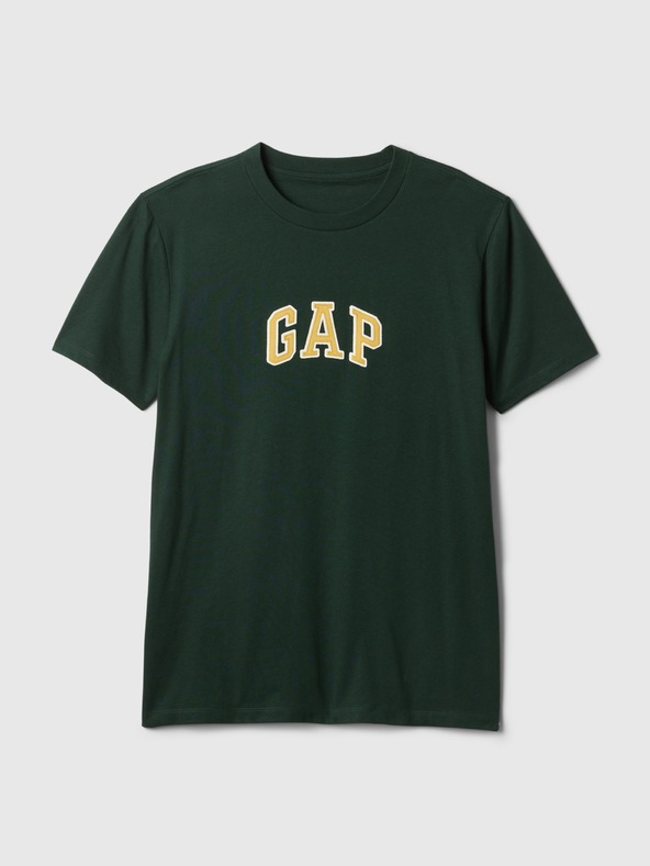 GAP Tricou cu logo GAP