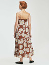GAP Rochie maxi florală GAP