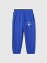 GAP Baby pantaloni de trening Gap Athletic GAP